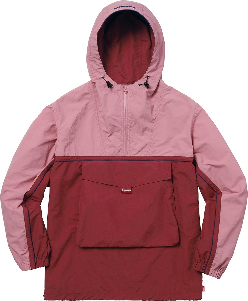 Split Anorak view 7
